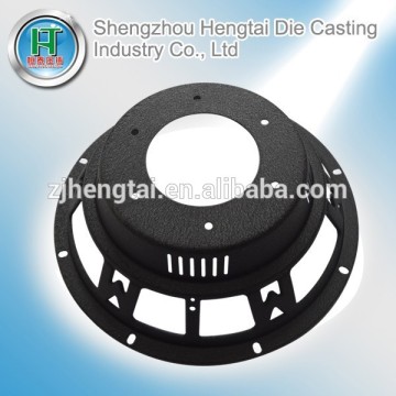 Speaker Box Parts Steel 10 Inch Frame