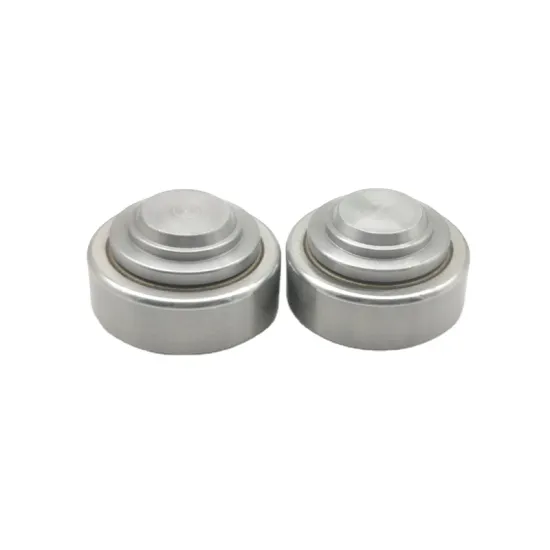 High Quality Compound Cam Followers JD190-84.5-KPD Combined Roller Bearing