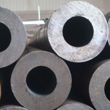 Nickel alloy welded pipe S