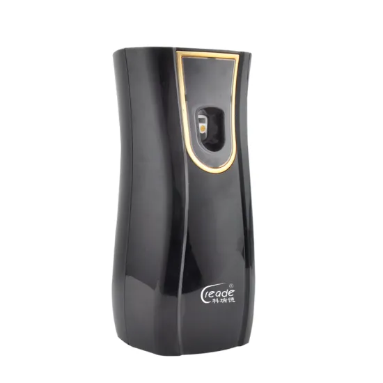Best Quality F117 Light Sensor Spray Aerosol Dispenser - Made in China