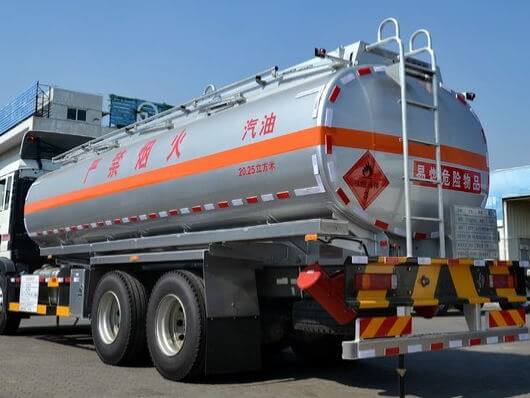 Oil Tank Truck Price 4 Jpg