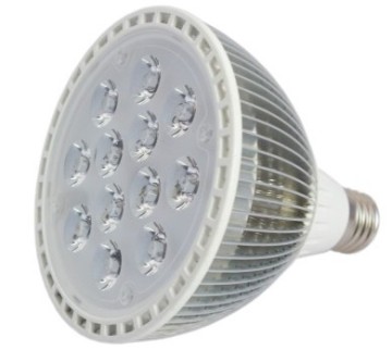 220 volt led spot lights LD-PAR38-A-12*1W par38 spot lighting led high quality par38 led lighting