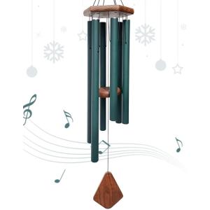 Memorial Wind Chimes with Hook