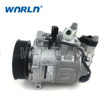 12 Volt Electric Car AC Compressor 3Y0820803A for Bentley Mushang