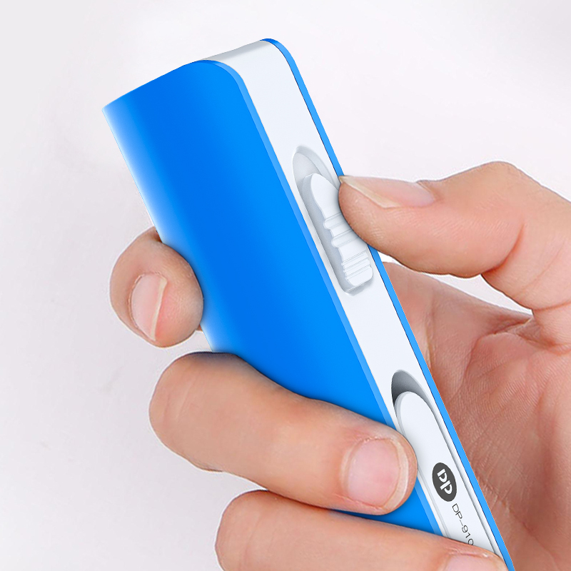 Super Bright Emergency Rechargeable Mini Flashlight Torches
