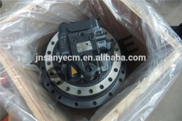 Direct drive motor for PC120-6 PC130-6 203-60-63110