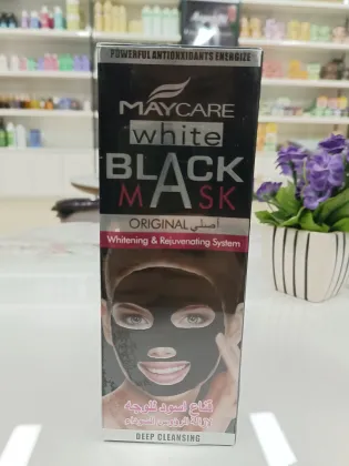 OEM Peel Off Blackhead Removal Mask 100ML