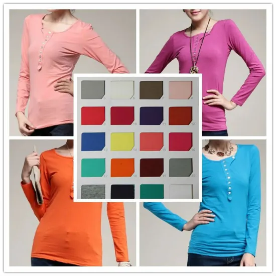 40s lycra Odile fabric cotton garment soft dress grounding clothes