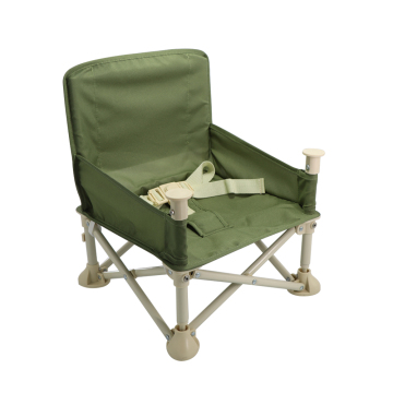 Pop-n-Sit Portable Folding Booster Chair for Infants