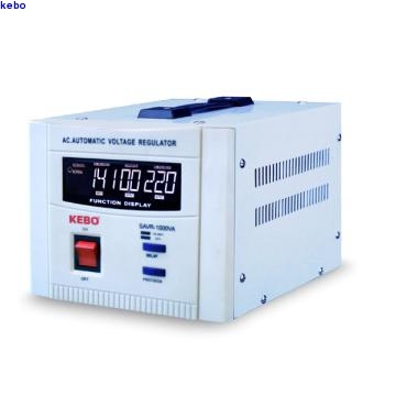 Servo motor AVR 2000VA