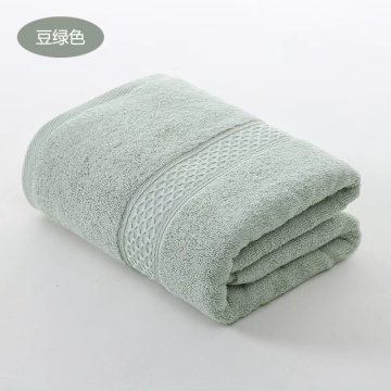 custom Pure Cotton Towel