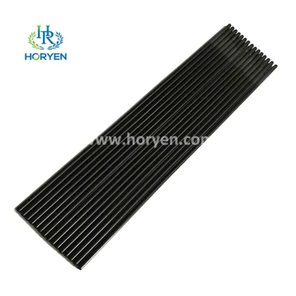 High quality OEM carbon fiber golf clubs tube