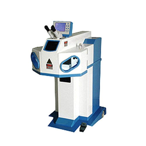 Price of laser spot welding machine for jewelry