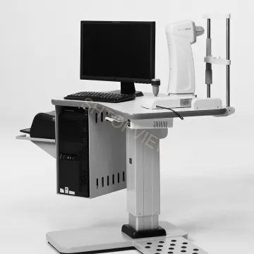 SHTOPVIEW Corneal Topographer SW-6000 with Contact Lens Fitting Function