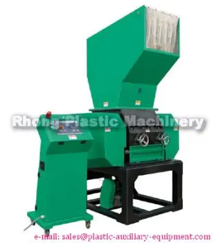Powerful Granulator RG-36U