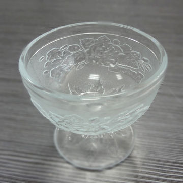 Mini Ice-cream Bowl, 8.5cm Diameter Size