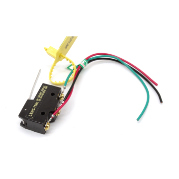 Interruptor de pieza de repuesto de excavador DH-5-55
