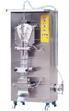 Water Filling Sealing Line (RZ-1000L)