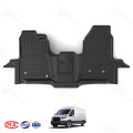 Ford Transit TPE Floor Mats