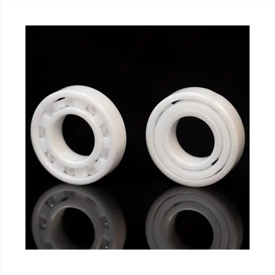 688 Size Zirconia Ceramic Bearing for Fishing Reel