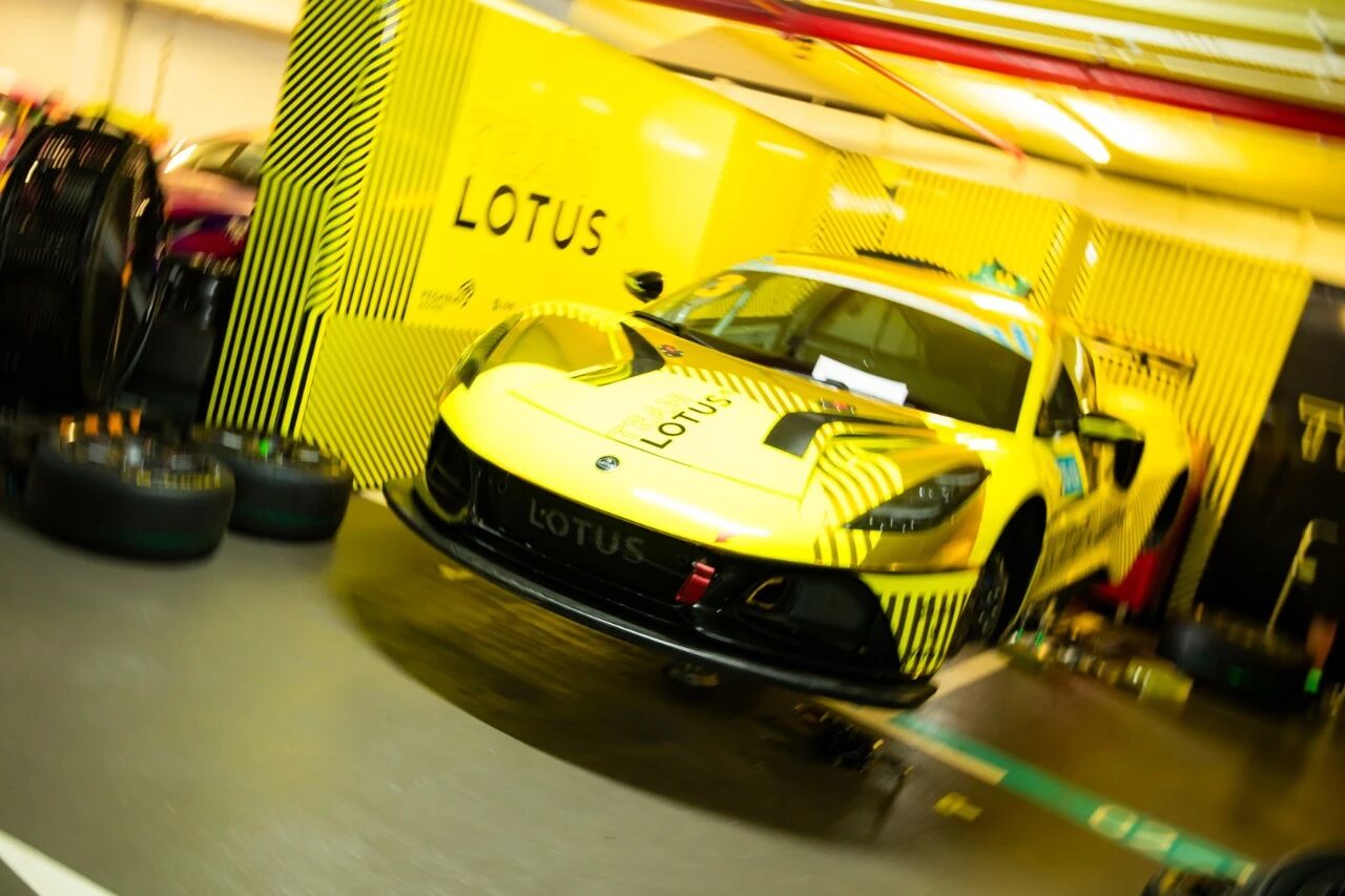 GT Cup Macau6