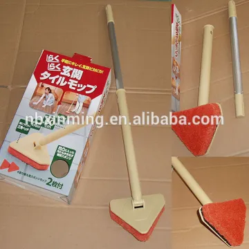 High quality multifunction handle toilet brush set