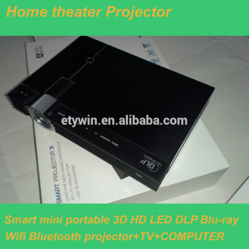 DLP , mini projector