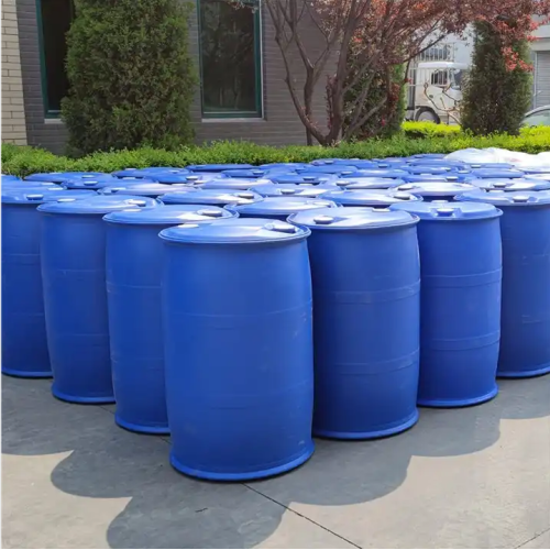 Chemical Plasticizer ATBC Tributyl Acetyl Citrate for PVC