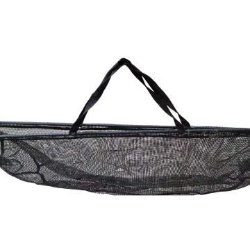 New Arrival Friendly Material Floating Weight Sling Carp Fishing Bag F06-WS1018