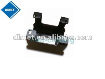 Aluminum stamped parts