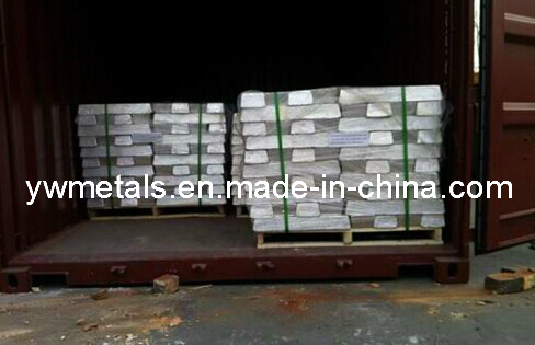 Factory Competitive Price Magnesium Ingot with High Quality