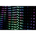 waterproof smart pixel rgb led string light