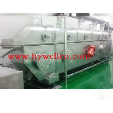 Lysine Powder Fluid Drying Bed Machine