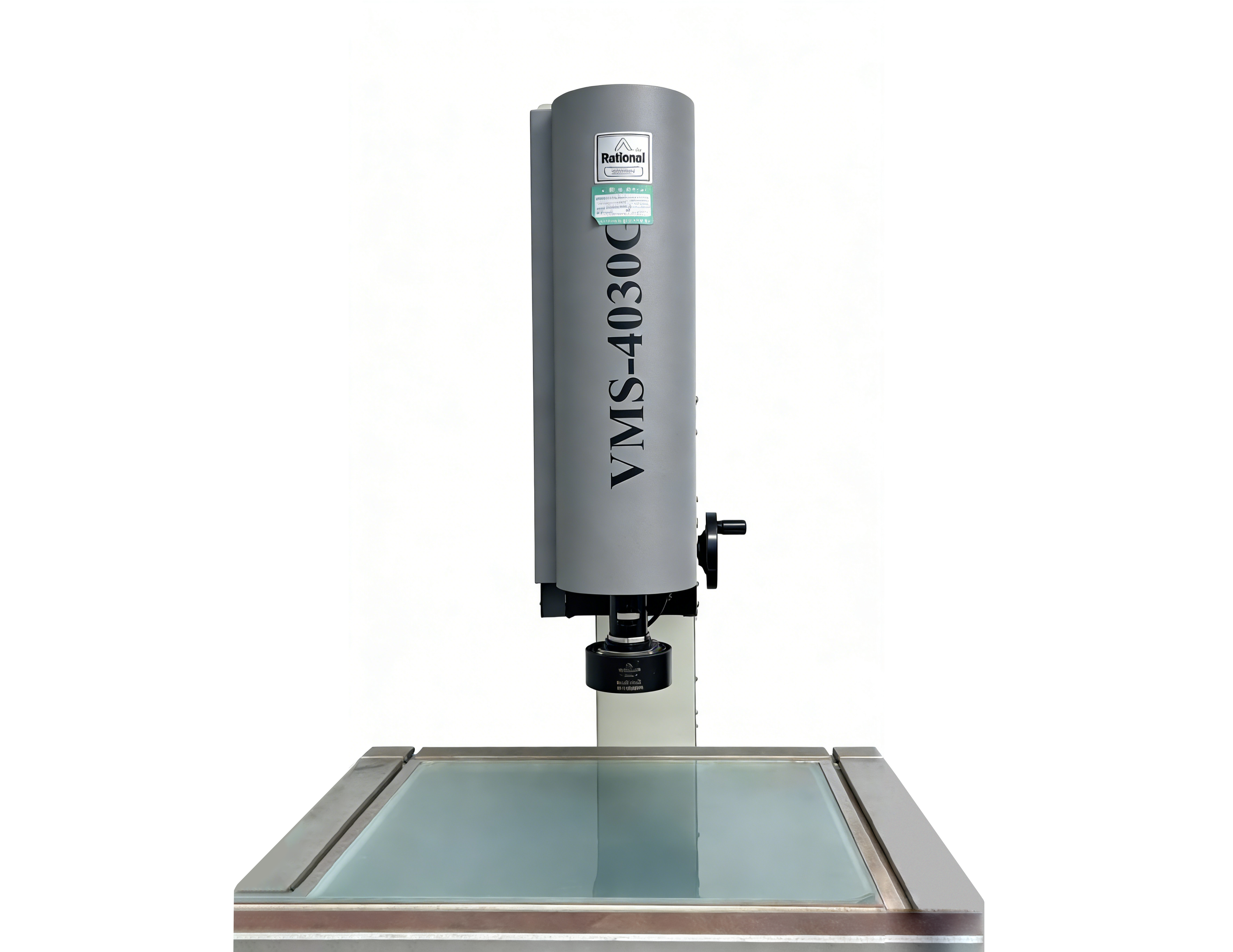 2D Optical Measuring Machine