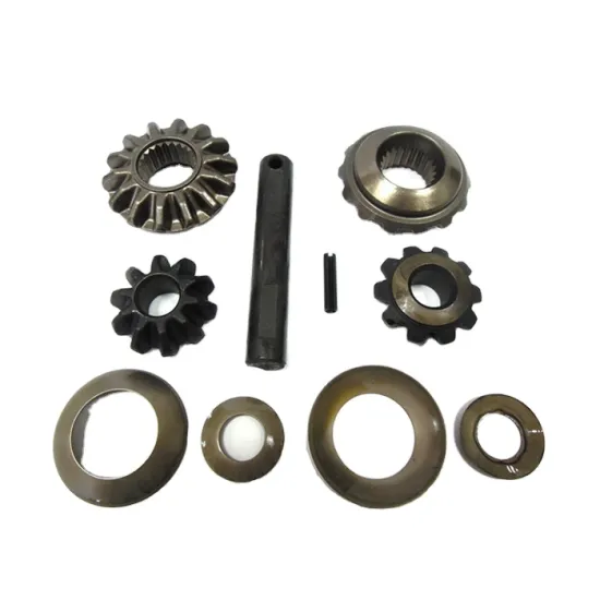 OEM Quality Differential Gear Box Set for Kia Pride MB00127250