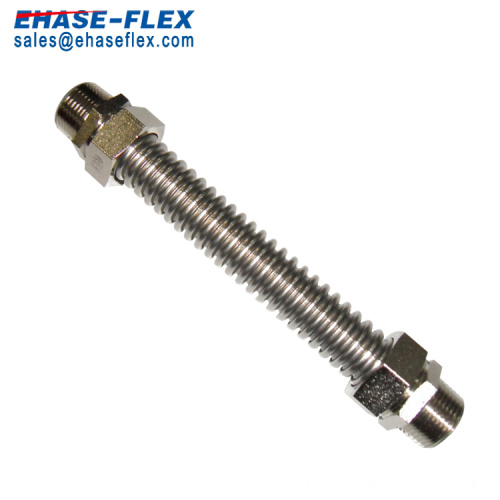 High Quality Stainless Steel Flexible Tube
