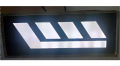 LED -Seitenmarkerlichter für Lada Niva