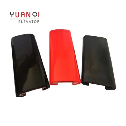 FT-300 Escalator Spare Parts - Rubber Escalator Handrail