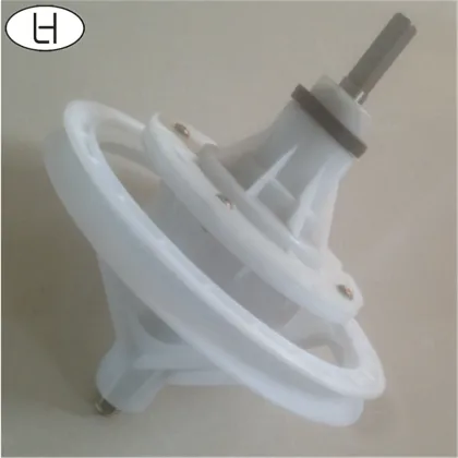 Samsung Top Loader Washing Machine Gearbox Repair and Information