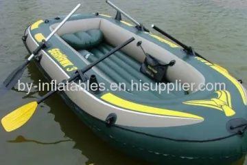 Rigid Inflatable Pvc Boat 