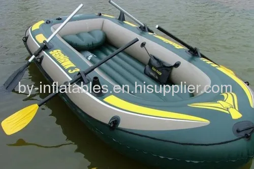 Rigid Inflatable Pvc Boat 