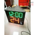 Outdoor Waterproof Digital Basketball 24-Second Shot Clock
