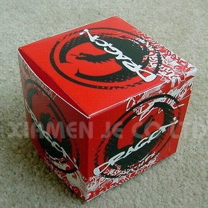 Paper Box