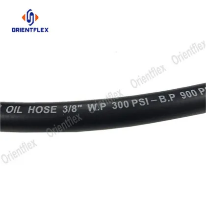 100ft oil petroleum transfer hose 300psi