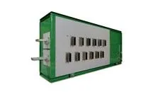 ABB High Current Rectifier HCR8000