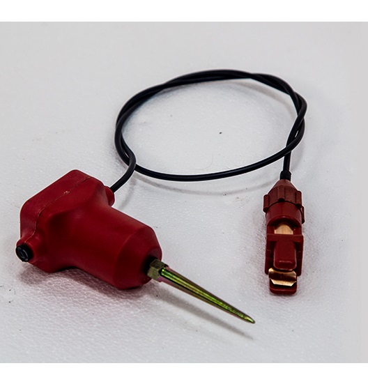 Vertical Geophone