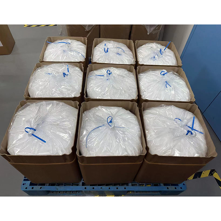 GSH Powder CAS 70-18-8 Glutathion réduite