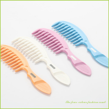 Plastic Hair Brush Advanced Comb