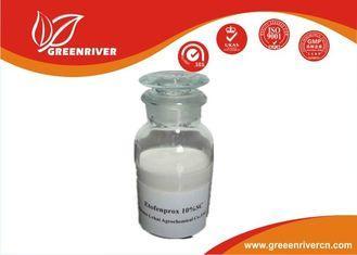 Etofenprox 95% Tech Organic Insecticide For Vegetables CAS