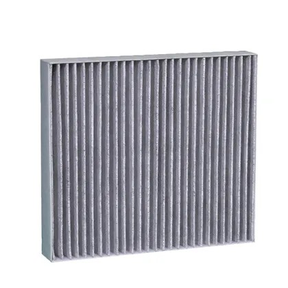 Ordinary Activated Carbon Filter